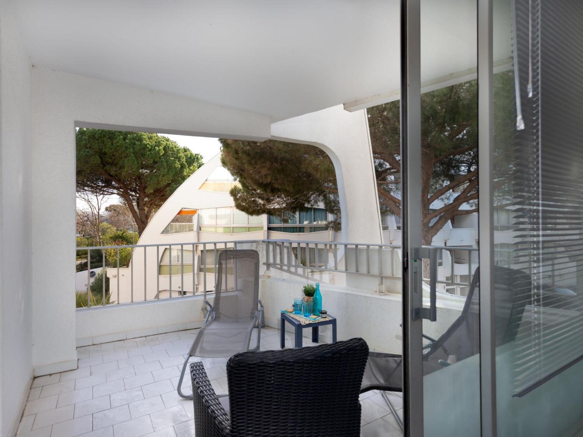 Apartment Du Parc Ii-8 By Interhome La Grande Motte Exterior photo